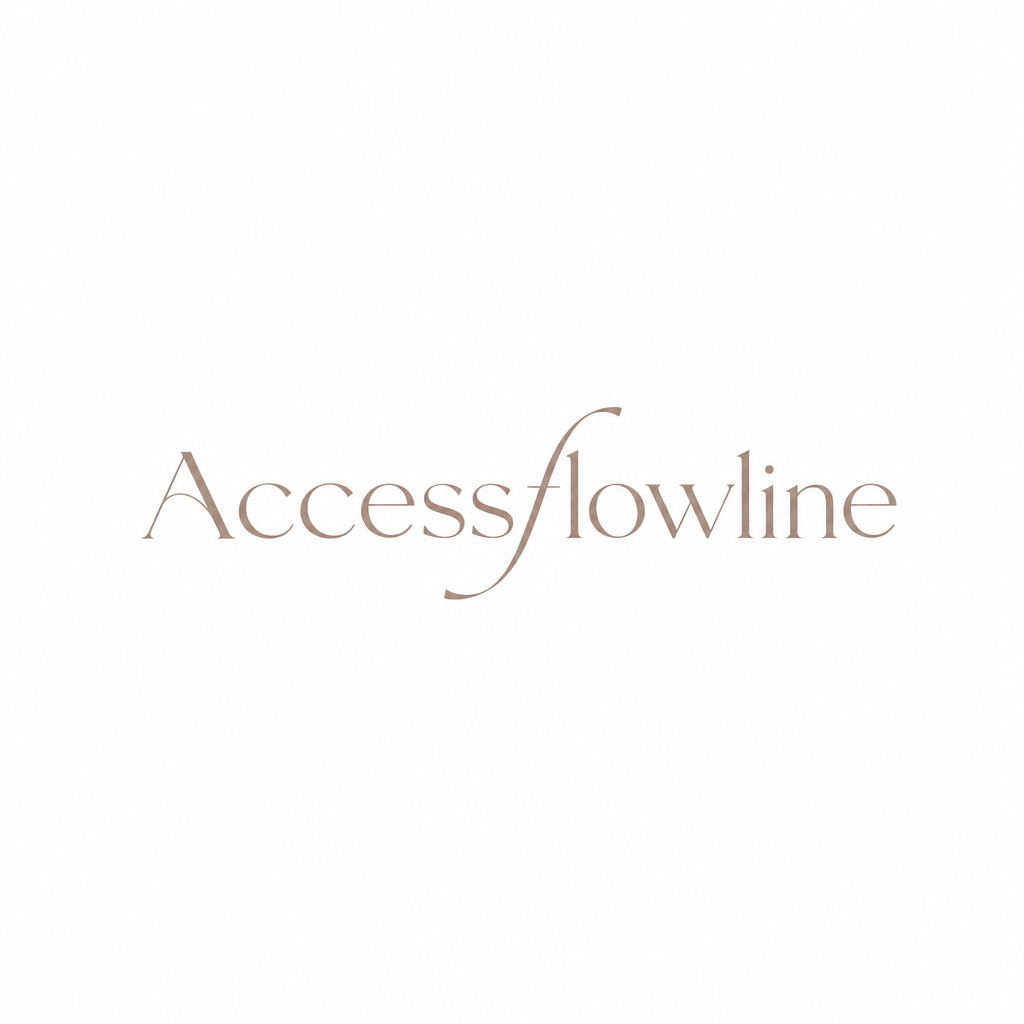 Accessflowline-Tempoit logo