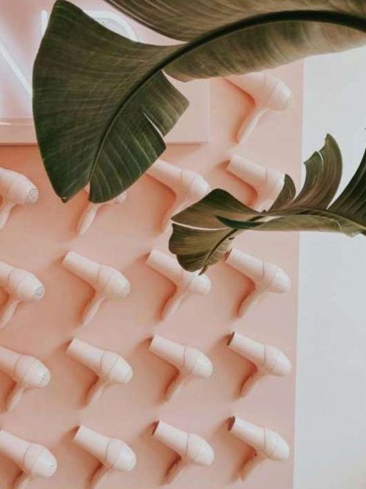 Sensitive skin treatment steps