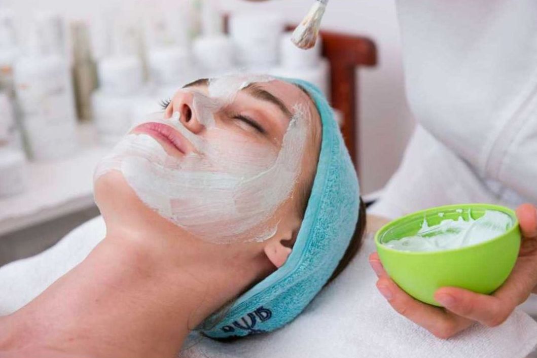 Lymphatic drainage treatment