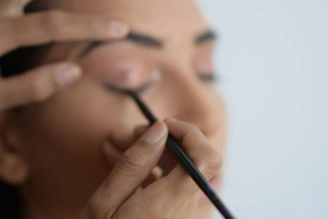 Eye makeup example 2